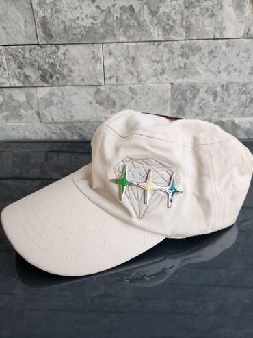 Torbe: Kacketi i Kape NOVO — 26