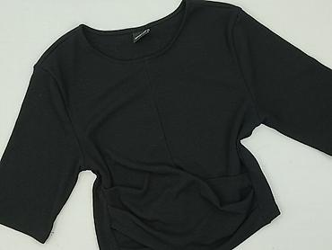 gina sweater: Gina Tricot, Bluzka damska, rozmiar M — 1