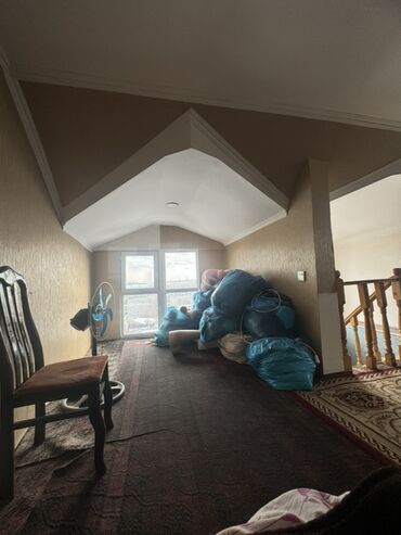 Həyət evləri və villaların satışı: Binəqədi qəs. 5 otaqlı, 150 kv. m, Kredit var, Orta təmir — 24