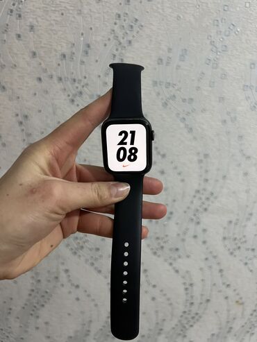 Apple Watch: Продаются часы 
Состояние отличное 
Оригинальные