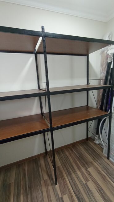 Rəflər: Yeni, Azərbaycan — 21