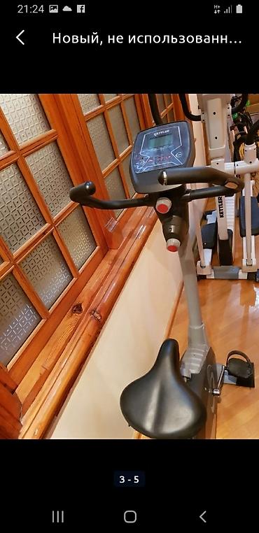 Спорт и хобби: Velotrenajor veloxizek aparatlari en ucuz bizim unvanda ❗❗❗ 👉Gelin — 1