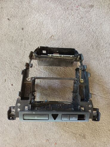 Другие автозапчасти: A6C5 разное — 12