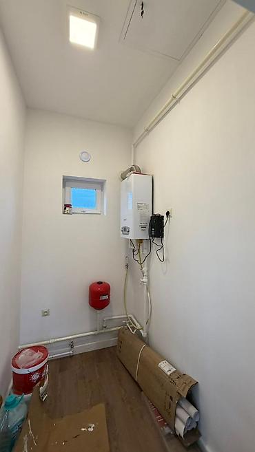 Продажа коттеджей и домов: Продается дом✨ 📍 с. Новопавловка Уютный одноэтажный дом 100 кв. м — — 11