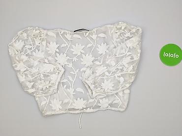 zara basic 77302: Zara, Bluzka damska, rozmiar M — 4