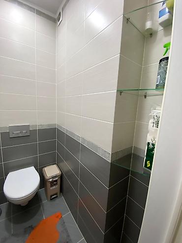 Долгосрочная аренда квартир: 4 комнаты, Агентство недвижимости, С мебелью полностью — 20