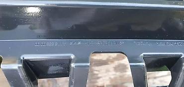 glock 17: MASKA A118 ZA MERCEDES BENZ CLA 180, CLA 180 SHOOTING BRAKE, CLA 200 — 4