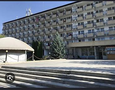 дом отдыха: У вас есть незабываемая возможность отдохнуть в санатории «Кыргызское — 2