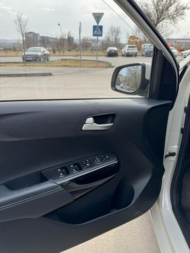 Kia: Kia Morning: 2018 г., 1 л, Автомат, Бензин, Хэтчбэк — 11