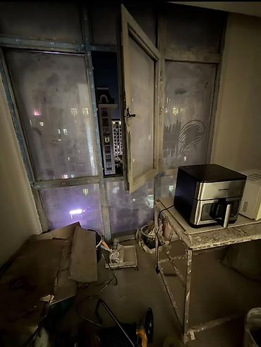 flat osh: Продается 2-х комнатная квартира 📍Адрес:Асанбай мкр 🏗️Застройщик: НБК — 10