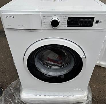 logi electronics: Paltaryuyan "Vestel W710T1" Paltaryuyan Vestel W710T1 Enerji — 1