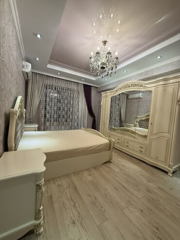 Продажа квартир: 3 комнаты, 128 м², Элитка, 10 этаж, Евроремонт — 15