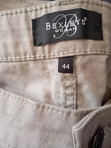 Ostala ženska odeća: Prodaja odece samo na dzakove 30kom/2000din stvari vidite na — 13