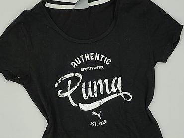 puma bluzki: Puma, T-shirt damski, rozmiar XS — 1