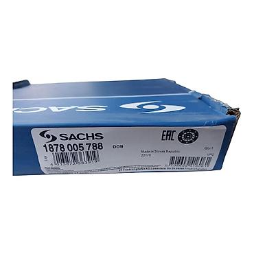 vaz 7: SACHS debriyaj diski - Brend: SACHS - Tip: Debriyaj diski (sürət — 5
