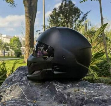 шлем для тхеквондо: Шлем хищник НОВЫЙ качество шлема мощная ВИД 10/10 В подарок