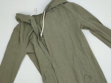 marynarka damska z kapturem: Women`s hoodie, S (EU 36)
