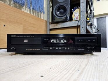 Mini disk plejeri: DENON DCD-960 CD plejer - PCM Audio Technology/Compact Disc Player - — 1