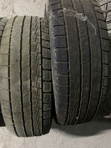 Шины: Шины 185 / 70 / R 14, Зима, Комплект, Легковые — 5