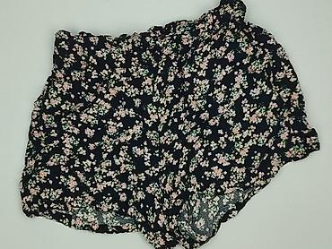 jeans short: Szorty damskie, rozmiar S — 1