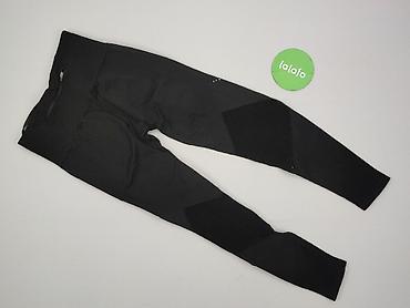 dresy w pepco: H&M Sport, Legginsy Sportowe damskie, rozmiar S — 4