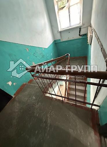 Батирлер: 2 бөлмө, 45 м², 2 кабат, Косметикалык оңдоо — 7