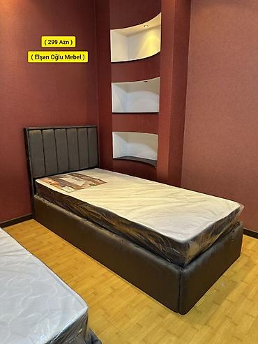 Yeni, Təknəfərlik çarpayı, Bazalı, Matras ilə, Siyirməsiz, Türkiyə