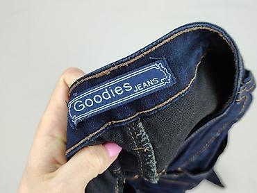 levis 92: Jeansy damskie, rozmiar XS — 4