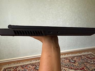 legion y700: Игровой, Б/у, AMD Ryzen 7 — 4
