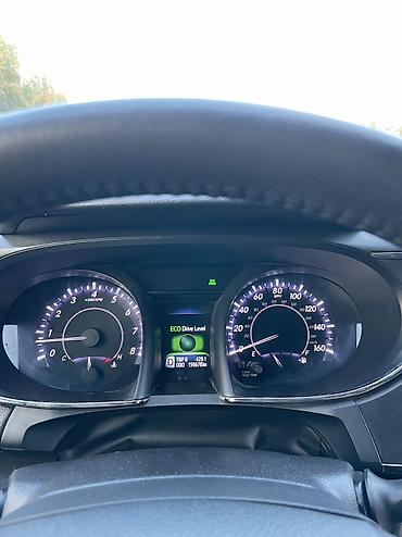 avalon trd: Toyota Avalon: 2018 г., 3.5 л, Автомат, Бензин, Седан — 7