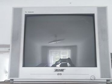 продажа телевизоров в бишкеке: Продаю дёшево в хорошем состоянии, работает 
телевизор tact