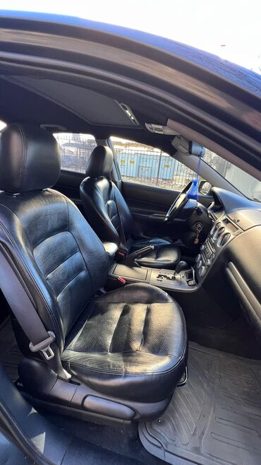 Mazda: Mazda 6: 2005 г., 3 л, Автомат, Бензин, Седан — 5