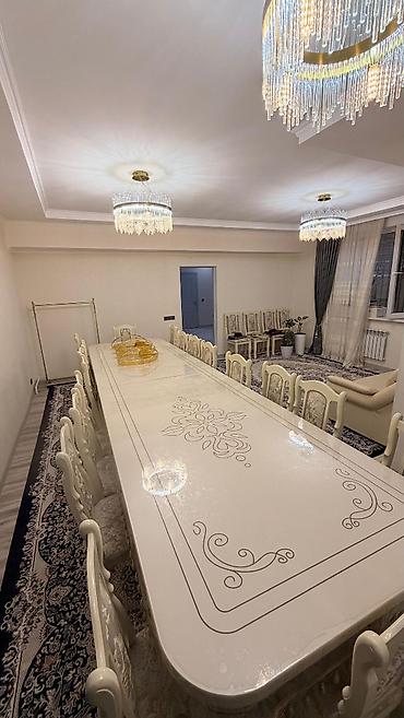 том сойер: 🏡 Продаётся уютный дом в Орто-Сае — у подножья гор 📐 280 м² | 8 соток — 10