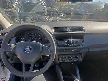 wurth srbija: TABLA BEGOVI POJASEVI ZA ŠKODA FABIA OD 2015. DO 2019. GOD. | SKODA — 2