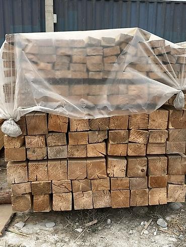 Лесо- и пиломатериалы: ЦЕНА ЗА М3 САМОВЫВОЗ ПИШИТЕ ВОТСАПП Пиломатериалы (брус и доска) — 2