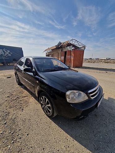 вкуп авто бишкек: Chevrolet Lacetti: 2007 г., 1.5 л, Кол менен иштөөчү, Бензин — 3