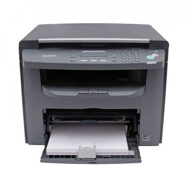 принтер 805: Canon 4410 в хорошем состоянии, сканируют, печатают, ксерят, так же