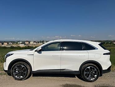 sonata turbo: Changan CS75 Plus: 2025 г., 1.5 л, Автомат, Бензин, Кроссовер — 4