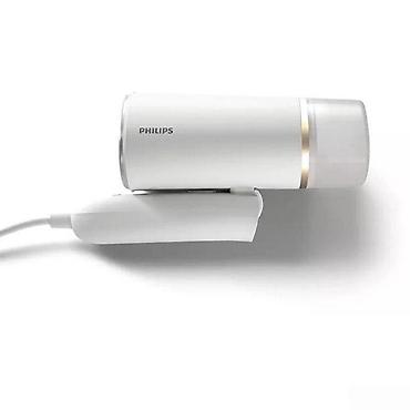 Утюги: Əl buxarlayıcısı "Philips STH3020"Əl buxarlayıcısı Philips STH3020 — 4