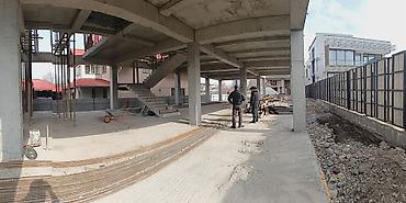 Ремонт под ключ: Современный интерьер квартир: ремонт под ключ - Стиль — 9