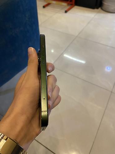vidyo cat: IPhone 13, 128 GB, Yaşıl, Face ID — 4