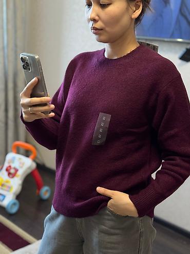 Бомберы: В НАЛИЧИИ Япония 🇯🇵 ЮНИКЛО Футболка лён размер L цена 3100 Футболка at lalafo.kg — 13 Бомберы: В НАЛИЧИИ Япония 🇯🇵 ЮНИКЛО Футболка лён размер L цена 3100 Футболка — 13