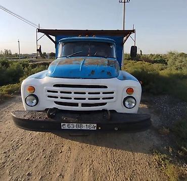 islənmis oturacaqlar: 130, 1966 il, motor 11 capacity l, Bort, İşlənmiş — 1