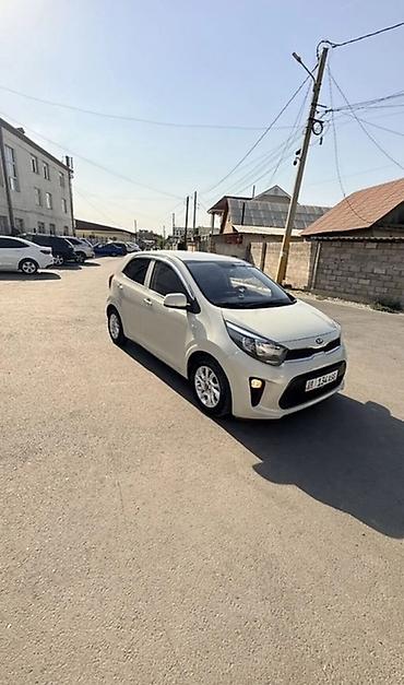 фара кия морнинг: Kia Morning: 2018 г., 1 л, Автомат, Бензин, Хэтчбэк — 5