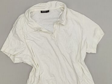 t shirty z rowerem: Janina, Жіноча футболка поло, розмір 2XL
