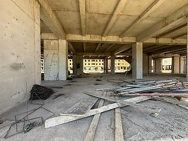 Продажа магазинов: Продажа магазинов В жилом доме, 100 м², Готовая ПСО (под самоотделку), Отдельный вход, 1 этаж — 10