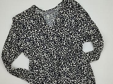 bluza kaszmirowa: Yessica, Bluzka damska, rozmiar M — 1
