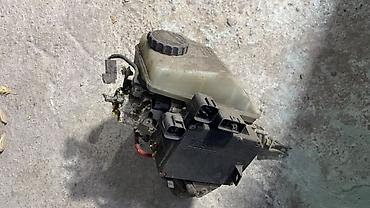 fit 2004: АБС блок от Lexus GS 300
20000 — 2