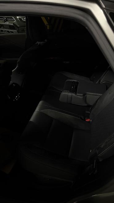 Lexus: Lexus RX: 2023 г., 2.5 л, Автомат, Гибрид, Кроссовер — 10