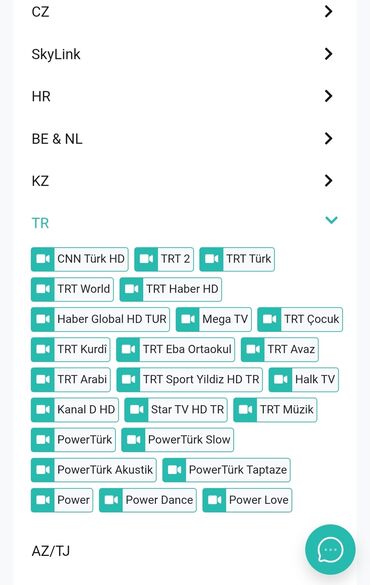 Smart TV bokslar: Smart TV boks — 7
